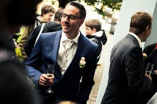 Hochzeit Bild 117