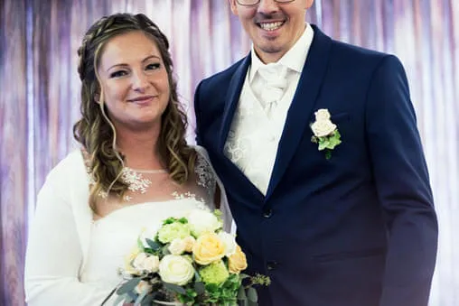 Hochzeit Bild 102