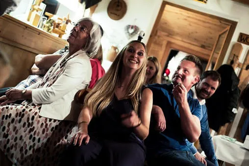 Party Bild 45